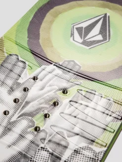 Nitro Ripper X Volcom 116 + Charger Mini 2023 Snowboard-Set -Snowboard Verkaufsgeschäft RipperXVolcom116ChargerMini2023SnowboardSet 2