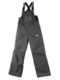 DC Roadblock 30K Sympatex Bib Pants