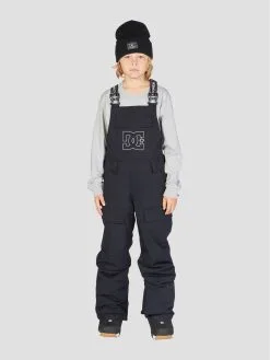 DC Roadblock 45K Bib Pants