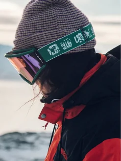 Electric Roteck Arthur Longo Sig Coyote Purple Goggle -Snowboard Verkaufsgeschäft RoteckArthurLongoSigCoyotePurpleGoggle 2