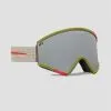 Electric Roteck (Aspect) Matte Evergreen Goggle -Snowboard Verkaufsgeschäft RoteckAspectMatteEvergreenGoggle