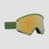 Electric Roteck (Aspect) Matte Moss Goggle -Snowboard Verkaufsgeschäft RoteckAspectMatteMossGoggle