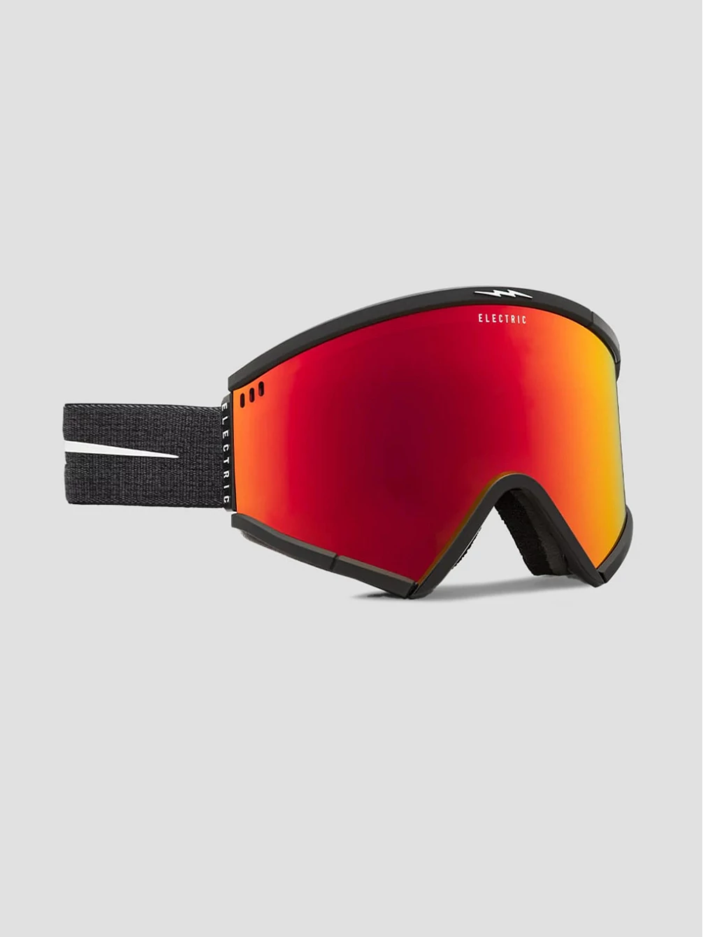 Electric Roteck (Aspect) Static Black Goggle 3 Electric Roteck (Aspect) Static Black Goggle