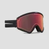 Electric Roteck (Aspect) Static Black Goggle