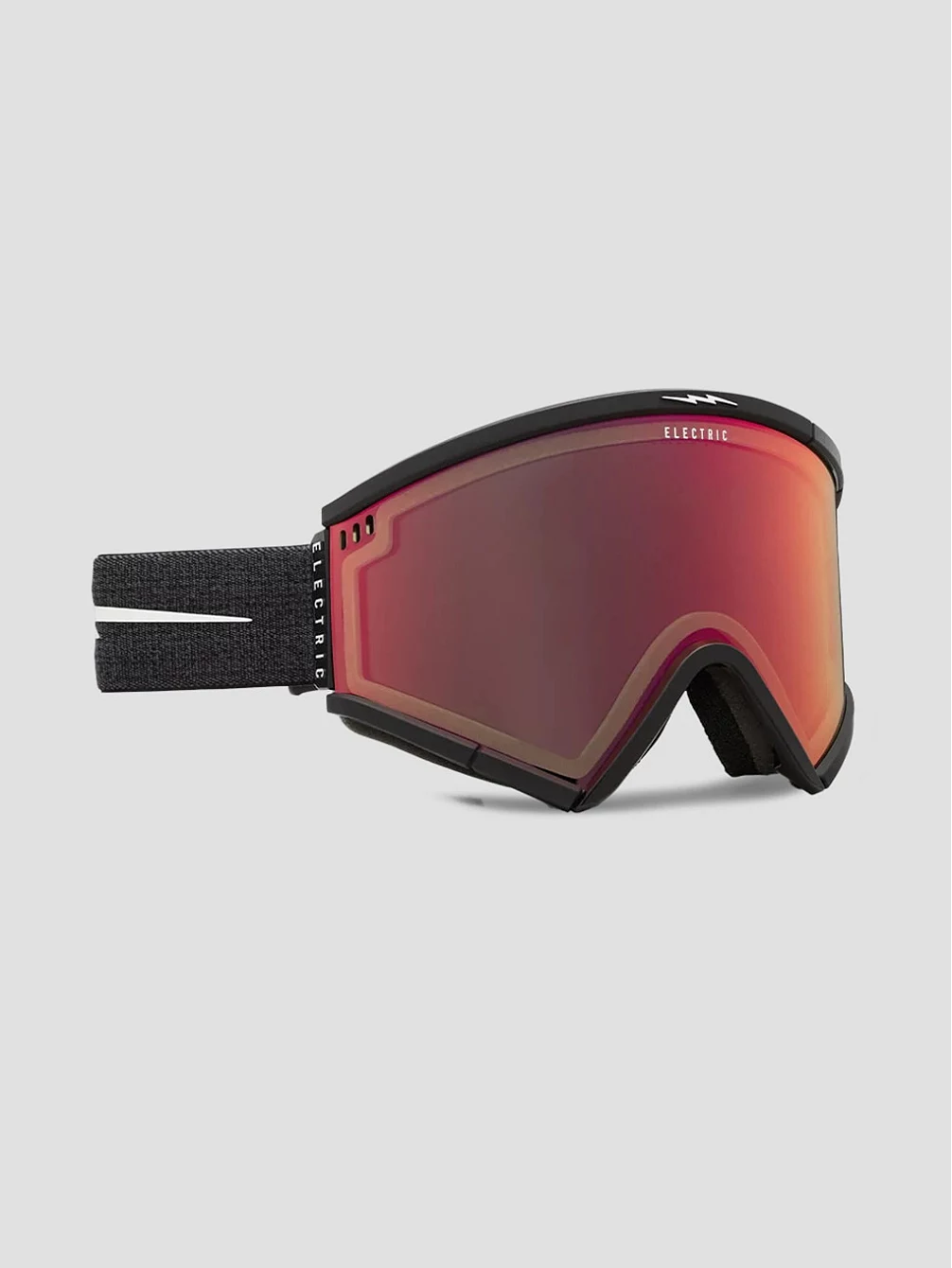 Electric Roteck (Aspect) Static Black Goggle 3 Electric Roteck (Aspect) Static Black Goggle