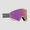 Electric Roteck (Aspect) Static White Goggle -Snowboard Verkaufsgeschäft RoteckAspectStaticWhiteGoggle 1