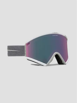 Electric Roteck (Aspect) Static White Goggle