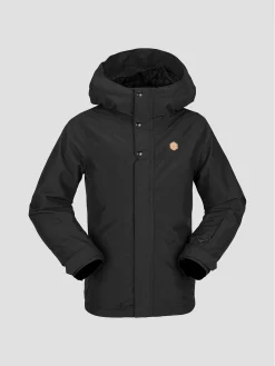 Volcom Sass'n'Frass Ins Jacket