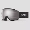Smith Sequence Black Goggle