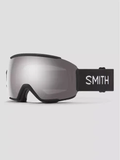 Smith Sequence Black Goggle