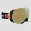 Red Bull SPECT Eyewear Sight Black Goggle -Snowboard Verkaufsgeschäft SightBlackGoggle