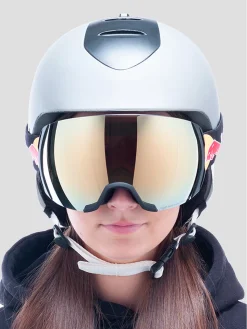 Red Bull SPECT Eyewear Sight Black Goggle -Snowboard Verkaufsgeschäft SightBlackGoggle 2