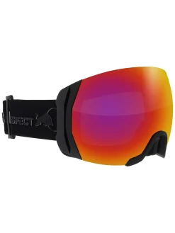 Red Bull SPECT Eyewear Sight Black Goggle