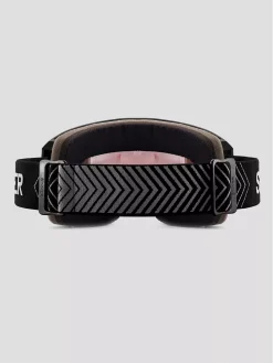 Sinner Sin Valley Matte Black (+Bonus Lens) Goggle -Snowboard Verkaufsgeschäft SinValleyMatteBlackBonusLensGoggle 1