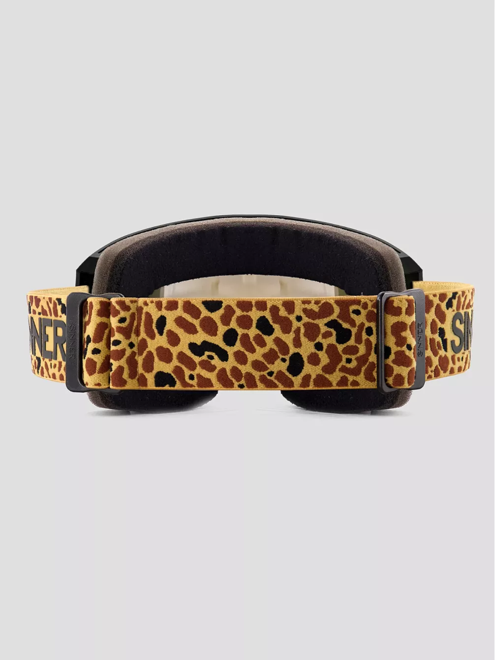 Sinner Sin Valley S Matte Black (+Bonus Lens) Goggle 4 Sinner Sin Valley S Matte Black (+Bonus Lens) Goggle – Bild 2