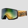 Sinner Sin Valley S Matte Black (+Bonus Lens) Goggle 1 Sinner Sin Valley S Matte Black (+Bonus Lens) Goggle -Snowboard Verkaufsgeschäft SinValleySMatteBlackBonusLensGoggle