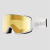 Sinner Sin Valley S Matte White (+Bonus Lens) Goggle -Snowboard Verkaufsgeschäft SinValleySMatteWhiteBonusLensGoggle