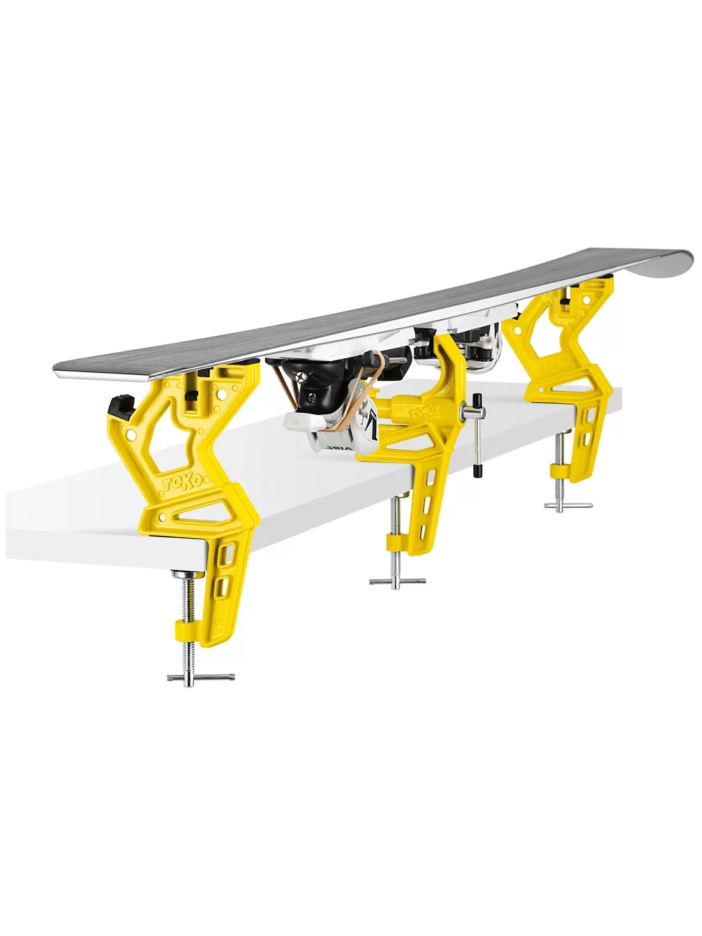 Toko Ski Vise Race 4 Toko Ski Vise Race – Bild 2