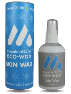 Mountain Flow Skin (Spray) 120G Wachs