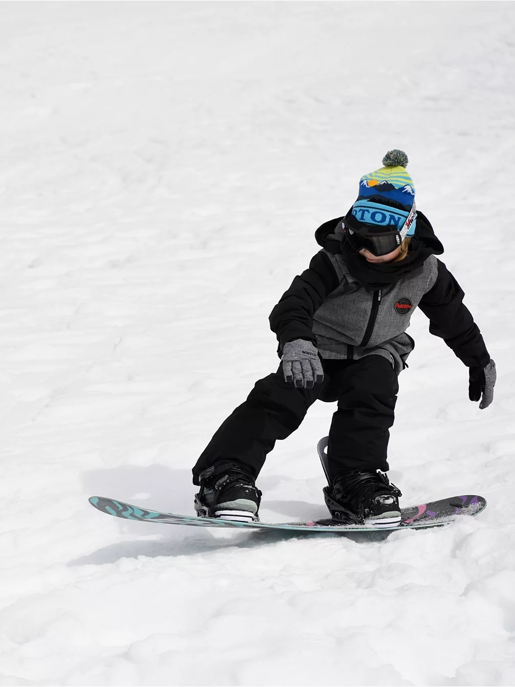 Burton Skylar Bib Pants 6 Burton Skylar Bib Pants – Bild 4