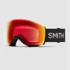 Smith Skyline XL Black Goggle 2 Smith Skyline XL Black Goggle -Snowboard Verkaufsgeschäft SkylineXLBlackGoggle