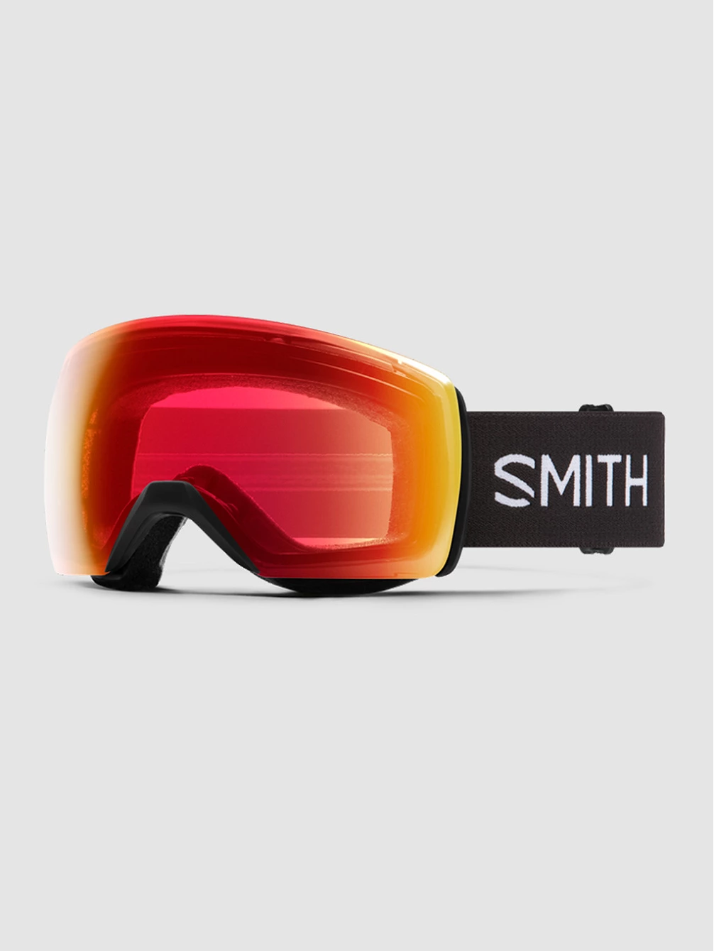 Smith Skyline XL Black Goggle 3 Smith Skyline XL Black Goggle