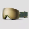 Smith Skyline XL Olive Plant Camo Goggle -Snowboard Verkaufsgeschäft SkylineXLOlivePlantCamoGoggle