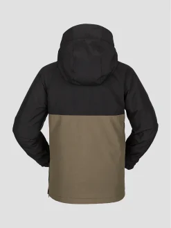 Volcom Sluff Ins Anorak -Snowboard Verkaufsgeschäft SluffInsAnorak 1