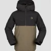 Volcom Sluff Ins Anorak