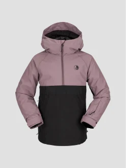 Volcom Sluff Ins Anorak