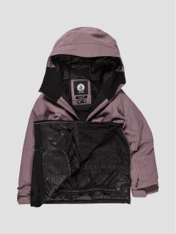Volcom Sluff Ins Anorak -Snowboard Verkaufsgeschäft SluffInsAnorak 4