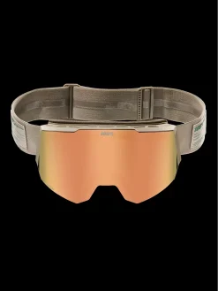 100Percent Snowcraft Hiper Cement Goggle 7 100Percent Snowcraft Hiper Cement Goggle -Snowboard Verkaufsgeschäft SnowcraftHiperCementGoggle 1