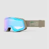 100Percent Snowcraft Hiper Cement Goggle