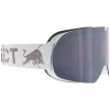 Red Bull SPECT Eyewear Soar White Goggle -Snowboard Verkaufsgeschäft SoarWhiteGoggle