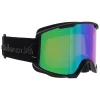 Red Bull SPECT Eyewear Solo Black Goggle -Snowboard Verkaufsgeschäft SoloBlackGoggle