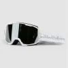Red Bull SPECT Eyewear Solo White Goggle -Snowboard Verkaufsgeschäft SoloWhiteGoggle