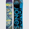 Jones Snowboards Solution 137 2023 Splitboard