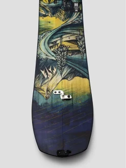 Jones Snowboards Solution 142 2023 Splitboard -Snowboard Verkaufsgeschäft Solution1422023Splitboard 3