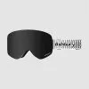 Ashbury Sonic Quake (+Bonus Lens) Goggle -Snowboard Verkaufsgeschäft SonicQuakeBonusLensGoggle