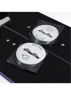 Spark R&amp;D Spark R&D Spark Canted Pucks Splitboard Crampon -Snowboard Verkaufsgeschäft SparkCantedPucksSplitboardCrampon 2