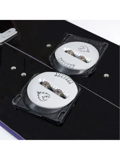 Spark R&D Spark R&D Spark Pucks 9 Spark R&D Spark R&D Spark Pucks -Snowboard Verkaufsgeschäft SparkPucks 2