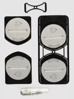 Nitro Spark Standard 2023 Pucks