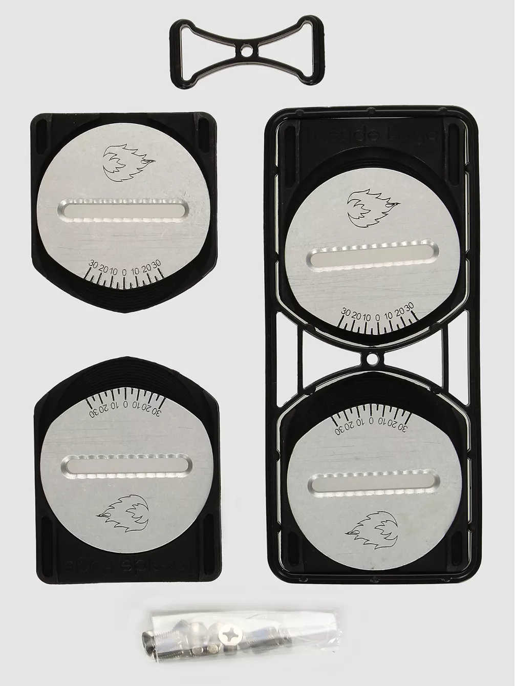 Nitro Spark Standard 2023 Pucks 3 Nitro Spark Standard 2023 Pucks