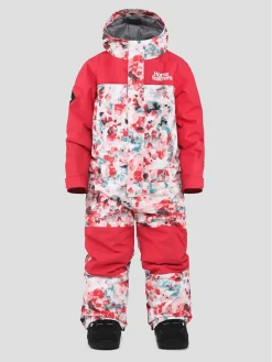 Horsefeathers Spirit Overall