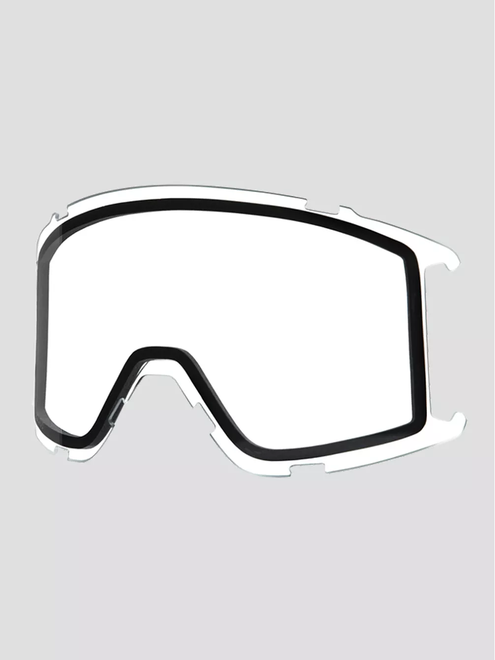 Smith Squad Blackout (+Bonus Lens) Goggle 5 Smith Squad Blackout (+Bonus Lens) Goggle – Bild 3