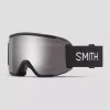 Smith Squad Blackout (+Bonus Lens) Goggle -Snowboard Verkaufsgeschäft SquadBlackoutBonusLensGoggle