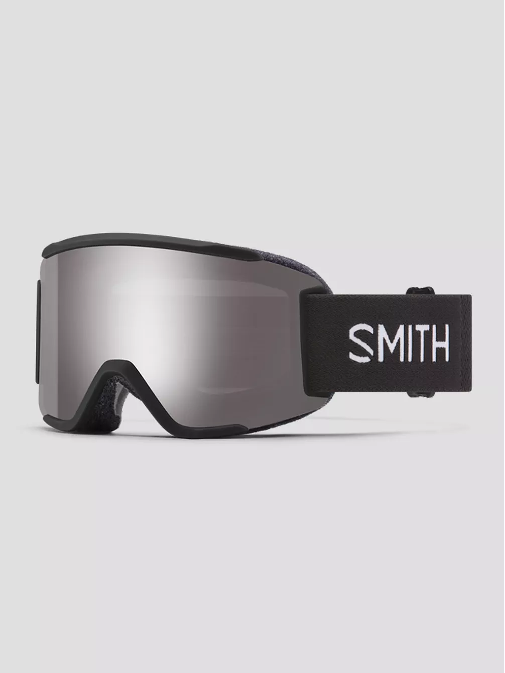 Smith Squad Blackout (+Bonus Lens) Goggle 3 Smith Squad Blackout (+Bonus Lens) Goggle