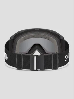 Smith Squad Mag Black (+Bonus Lens) Goggle -Snowboard Verkaufsgeschäft SquadMagBlackBonusLensGoggle 2