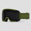 Smith Squad Olive (+Bonus Lens) Goggle -Snowboard Verkaufsgeschäft SquadOliveBonusLensGoggle