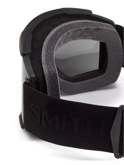 Smith Squad XL Blackout(+Bonus Lens) Goggle 8 Smith Squad XL Blackout(+Bonus Lens) Goggle -Snowboard Verkaufsgeschäft SquadXLBlackoutBonusLensGoggle 1